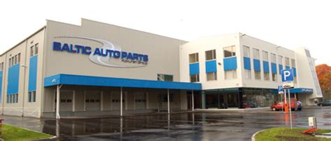 baltic auto parts lr.